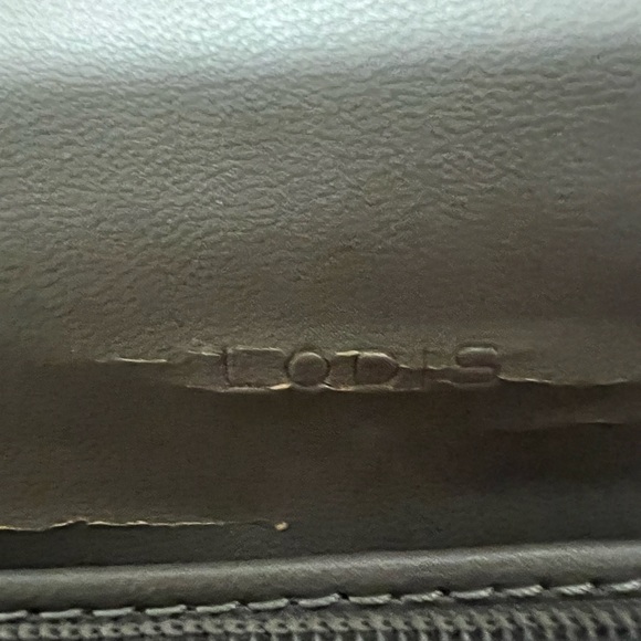 Lodis Irredescent wallet - Picture 3 of 8